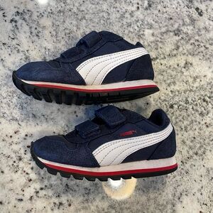 Puma Toddler Sneakers